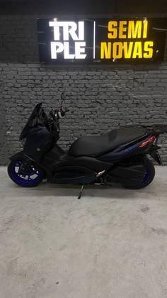YAMAHA XMAX ABS YAMAHA XMAX ABS